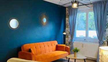 Appartement 2 chambres avec terrasse vue sur jardin arboré - Foto 3