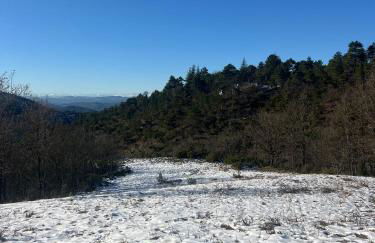 Peaceful Mountain Retreat - private guest house - Foto 53