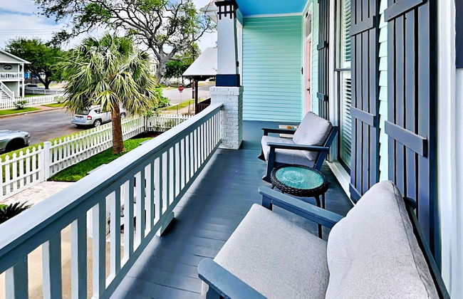 Lost Palms - Foto 65