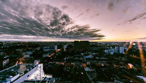 Parenthèse Concept Room - Foto 4