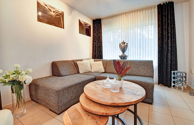 Charming Holiday Home With a Covered Terrace - Foto 15