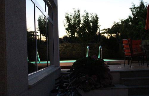 Casa de Vale Benfeito - Turismo Rural - Foto 34