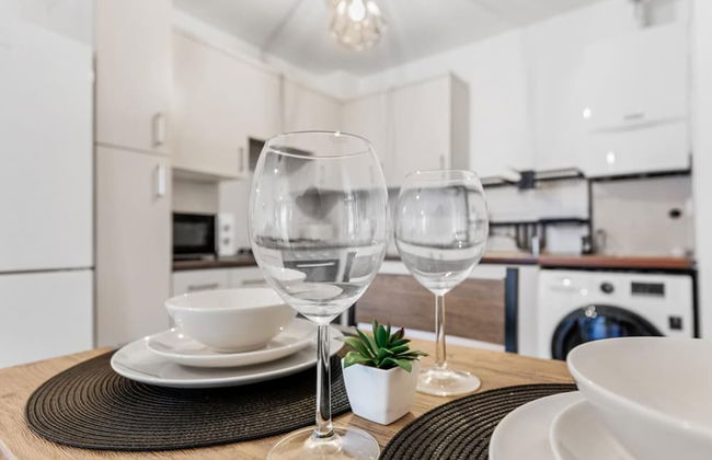 Modern 2-bed Apartment in Stratford - Foto 9