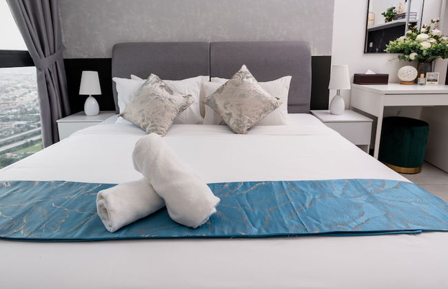 Neu Suites 3rdNvenue by Perfect Host - Foto 10