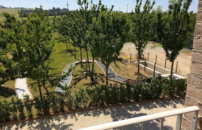 Holiday Resort Contea dei Ciliegi Pedaso - Foto 45