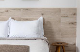 Studio completo com ar, garagem e varanda espaçosa - Ideal para 3 pessoas - Foto 10