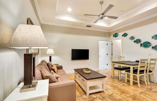 2BR Beach Club – Heated Pool, Hot Tub & Beach - Foto 8