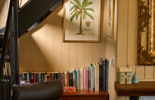 The Moorings, overlooking Loch Fyne - Foto 6