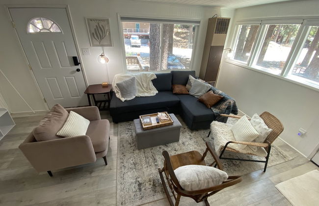 Lake House Bungalow - Foto 11