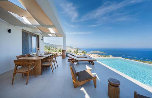 Thelxi's Suite I - Brand New Seaview Suite! - Foto 40