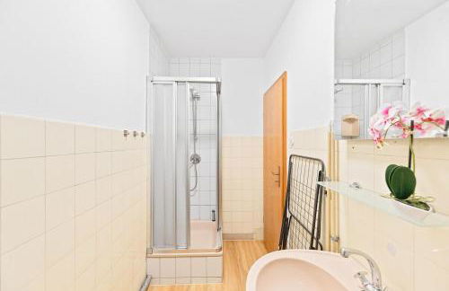 OF02 Komfortables Apartment für Monteure und Teams - 4 Schlafzimmer mit 10 Einzelbetten - LS Crewcomfort - weitere Unterkünfte verfügbar - Foto 13