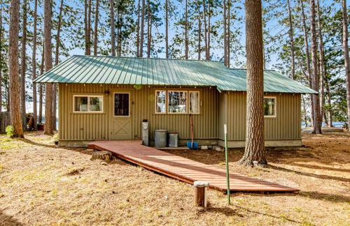 Bucky's PineIsle Retreat - Foto 22