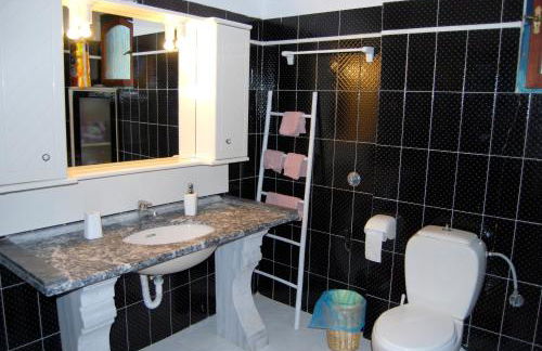 Picturesque Villa in Limnos + Enclosed Garden + Sea View - Foto 7