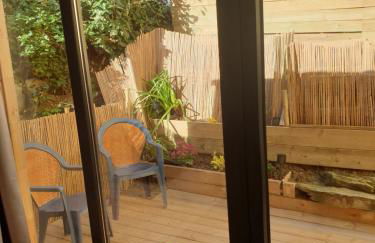 Studio cabane - Foto 8