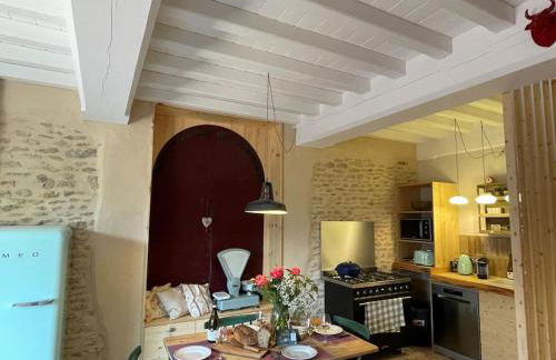 Le Tinailler Grand Standing au Cœur des Vignes - Foto 7