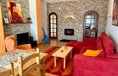 Apartment Albufeira Algarve - Foto 9