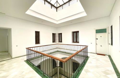 El Buen Porvenir Casa Palacio en Jerez - Foto 45