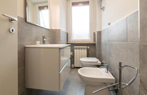 Piazza Lodi - Apartment - Foto 27