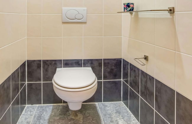 Lush Holiday Home in Vlaanderen With Private Pool - Foto 18