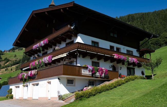 Holiday Flat with Pool Access - Foto 30