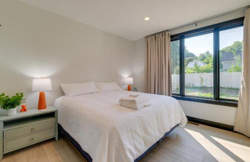 Spacious Michigan Home about 6 Mi to Boyne Mountain! - Foto 14