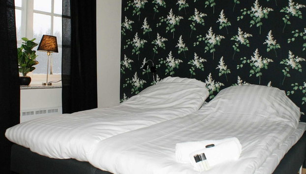 Holiday Home in HÃ¥cksvik - Foto 2, Innenbereich