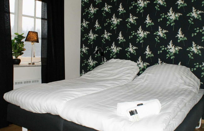 Holiday Home in HÃ¥cksvik - Foto 10