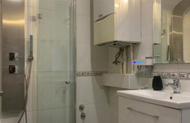 Amazing,full privacy holiday home with swimming pool l & hot tub - Foto 31