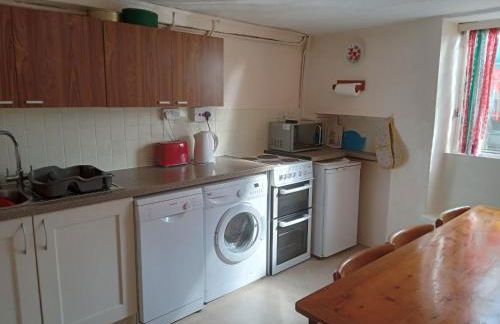 Dolphin Cottage 50m from Shaldon Beach! - Foto 8