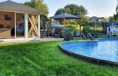 Ferienwohnung Nepperminusedom - Foto 2