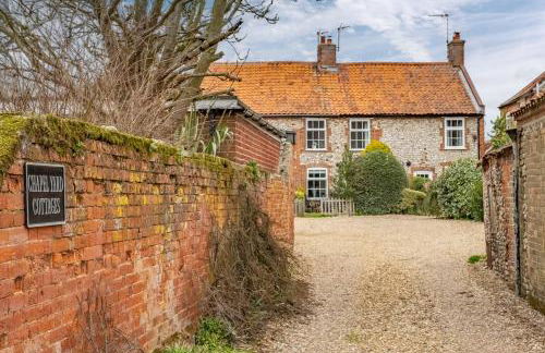 3 Chapel Cottages - Foto 40