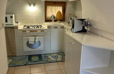 Trulli Valeria by MONHOLIDAY - Foto 38