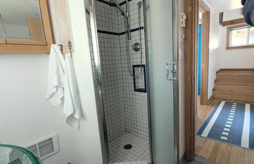 The Blue Door - Foto 14