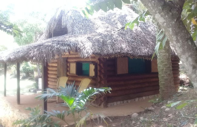 Sierraverde Cabins Rosewood - Foto 25