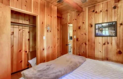 Knotty Pines Lodge - Foto 39