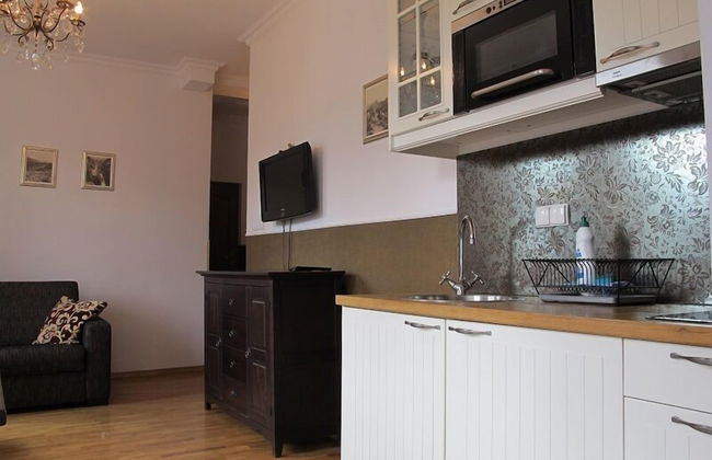 Tatrytop Apartamenty Radowid - Foto 80