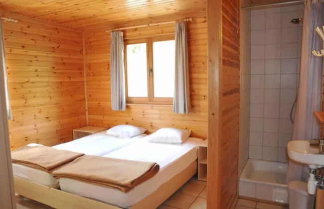 Holiday Home With a Panoramic View of the Ourthe, on a Quietly Located Property - Foto 13