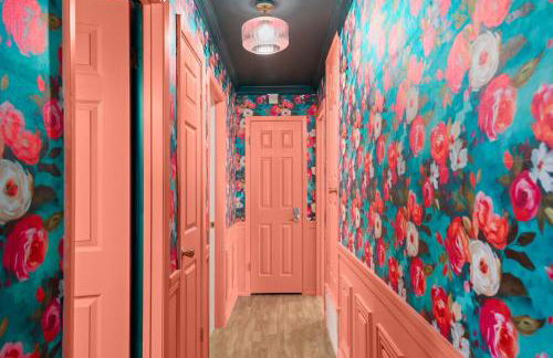 New Remodeled 4 BDRM Central Austin W/Pool & Patio - Foto 5