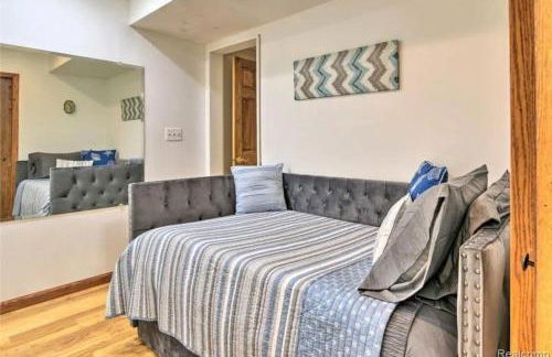 Lakefront Paradise with 7 beds - Fishing - Swimming - Foto 26