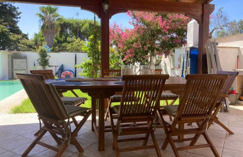 Villa Carolina - Foto 21