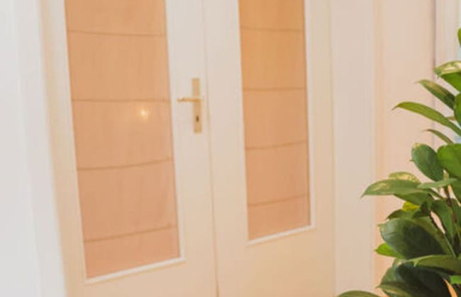 Villa G With Pool in Lubbenau - Foto 33