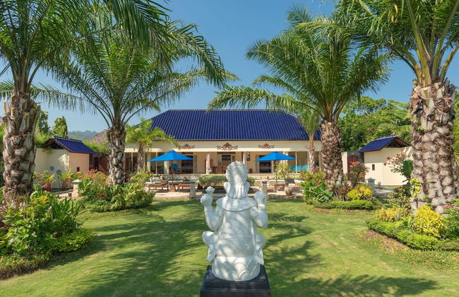 Villa Hikume - Foto 67