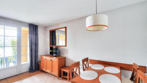 La résidence du Lac - maeva Home - Appartement 2 pièces 4 personnes - Sélection MAE-5781 - Foto 4