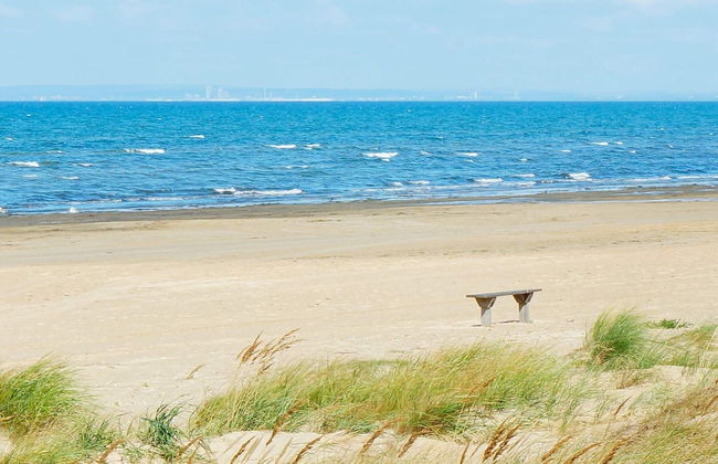 4 Star Holiday Home in Laholm-by Traum - Foto 19