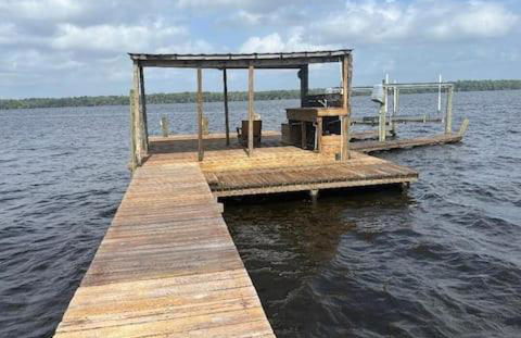 St Johns River Retreat Unit 1 - Foto 22
