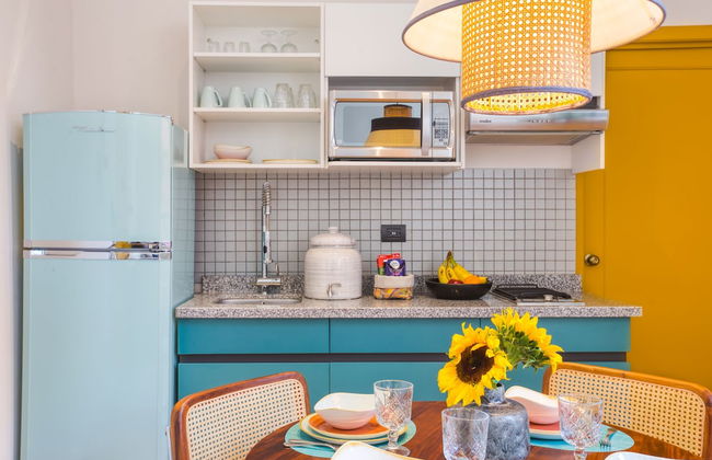 Casa Miravalle - Foto 51