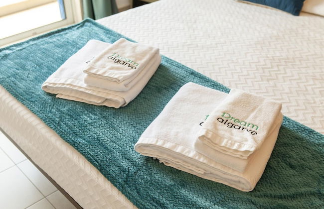 B06 - Top Floor Marina Club 2 Bed Apartment by DreamAlgarve - Foto 24