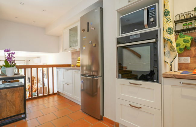 Roche Rouge - Foto 12