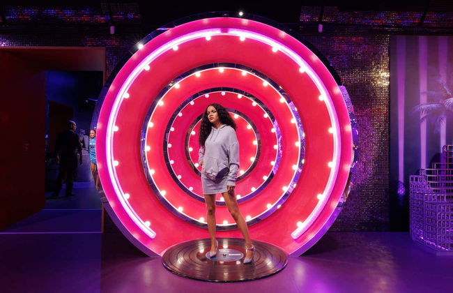 Madame Tussauds Budapest Ticket - Foto 3