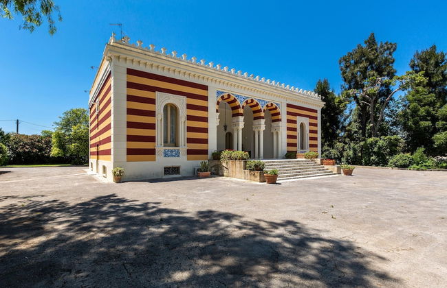 3575 Villa Fazzi by Perle di Puglia - Foto 64